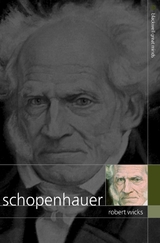 Schopenhauer - Robert J. Wicks