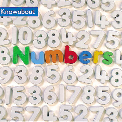 Numbers - Henry Pluckrose
