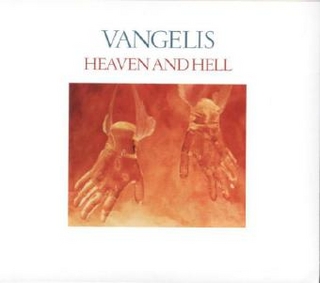 Heaven And Hell, 1 Audio-CD (Remastered Edition)