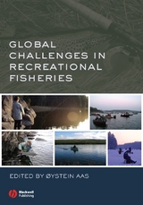Global Challenges in Recreational Fisheries - 
