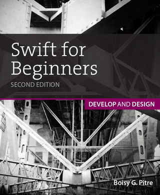 Swift for Beginners