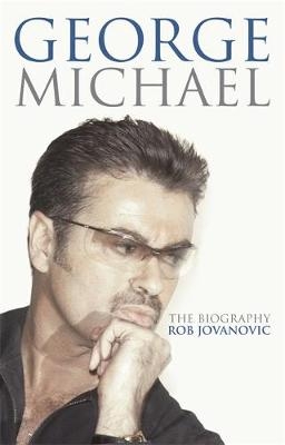 George Michael - Rob Jovanovic