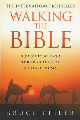 Walking The Bible
