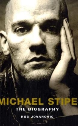 Michael Stipe - Rob Jovanovic
