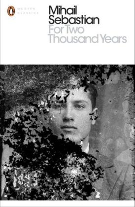 For Two Thousand Years -  Mihail Sebastian