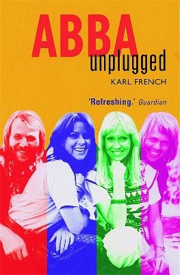 Abba - Karl French