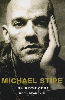 Michael Stipe - Rob Jovanovic