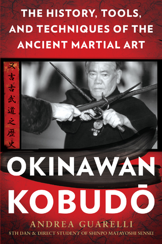 Okinawan Kobudo