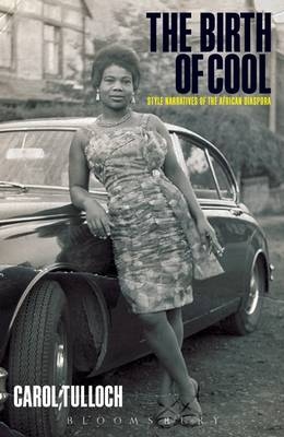 Birth of Cool -  Carol Tulloch