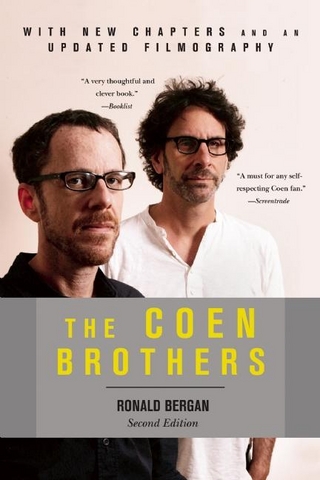 Coen Brothers, Second Edition