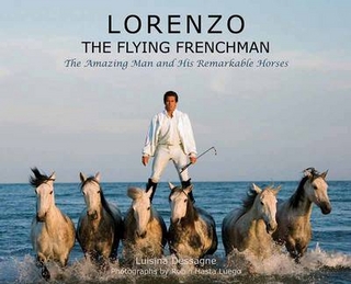 Lorenzo?the Flying Frenchman