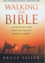 Walking the Bible - Bruce Feiler