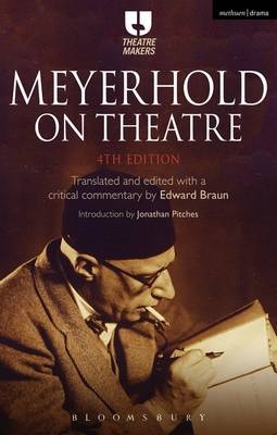 Meyerhold on Theatre