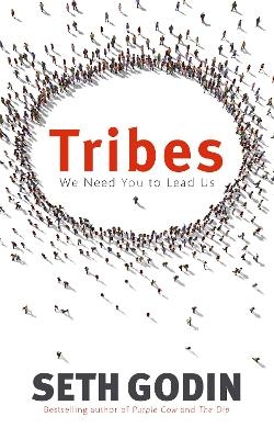 Tribes - Seth Godin
