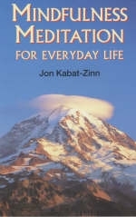 Mindfulness Meditation for Everyday Life - Jon Kabat-Zinn