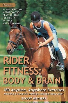Rider Fitness: Body and Brain