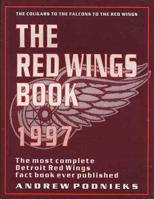 The Red Wings Book