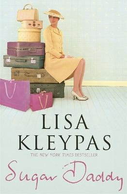 Sugar Daddy - Lisa Kleypas