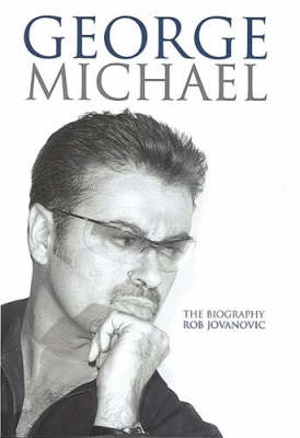 George Michael - Rob Jovanovic