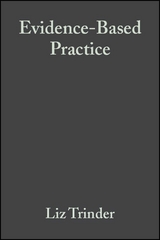 Evidence-Based Practice - 