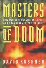 Masters of Doom - David Kushner