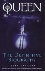 Queen - Laura Jackson
