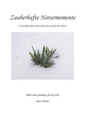 Zauberhafte Naturmomente