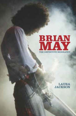 Brian May - Laura Jackson
