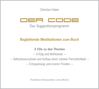 Der Code - Das Suggestionsprogramm: