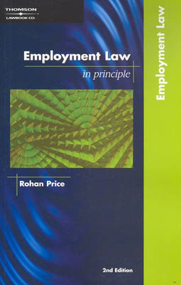 Employment Law - Rohan Price