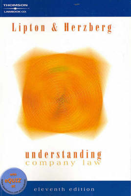 Understanding Company Law