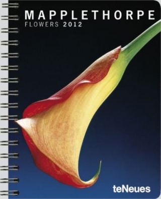 Mapplethorpe, Buchkalender 2012