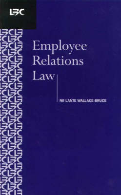 Employee Relations Law