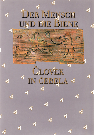 Der Mensch und die Biene /Človek in čebela