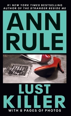 Lust Killer (Revised Edn)