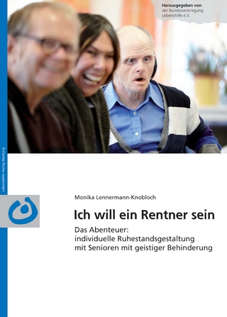 Ich will Rentner sein