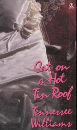Cat On A Hot Tin Roof