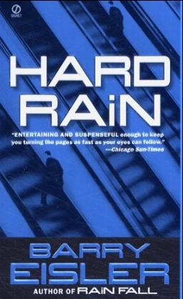 Hard Rain