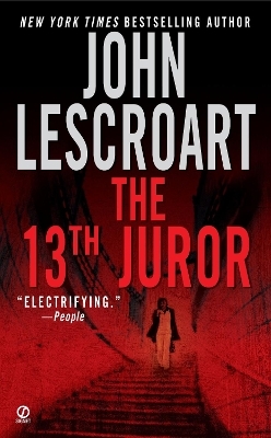 The 13th Juror - John Lescroart