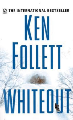 Whiteout - Ken Follett