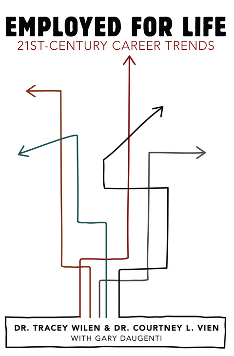 Employed for Life - Tracey Wilen-Daugenti, Courtney L. Vien, Gary Daugenti
