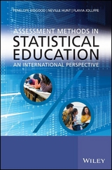 Assessment Methods in Statistical Education - 