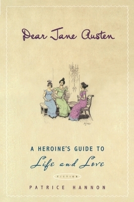 Dear Jane Austen