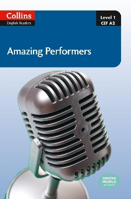 Amazing Performers