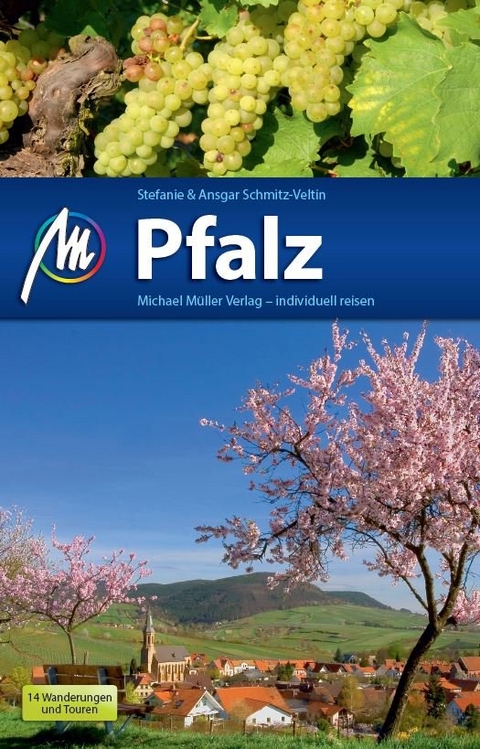 Pfalz - Ansgar Schmitz-Veltin, Stefanie Schmitz-Veltin