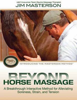 Beyond Horse Massage