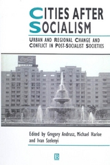 Cities After Socialism - 