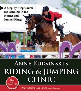 Anne Kursinski's Riding & Jumping Clinic