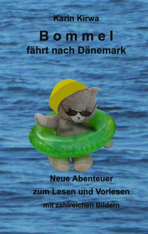 Bommel f&auml;hrt nach D&auml;nemark - Karin Kirwa