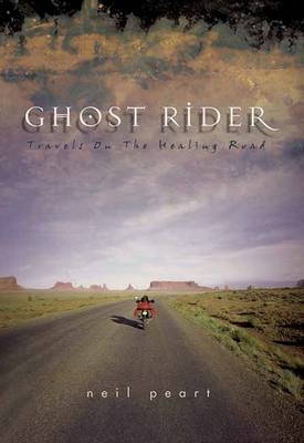 Ghost Rider - Neil Peart